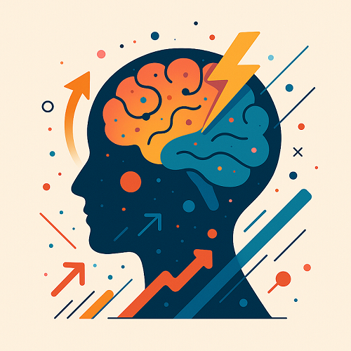 این تصور نشان از اختلال بیش فعالی در خانواده است