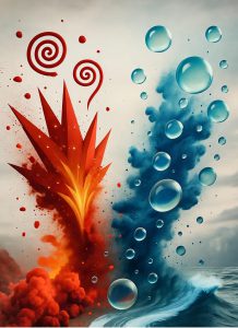 تفاوت بیش فعالی با نقص توجه