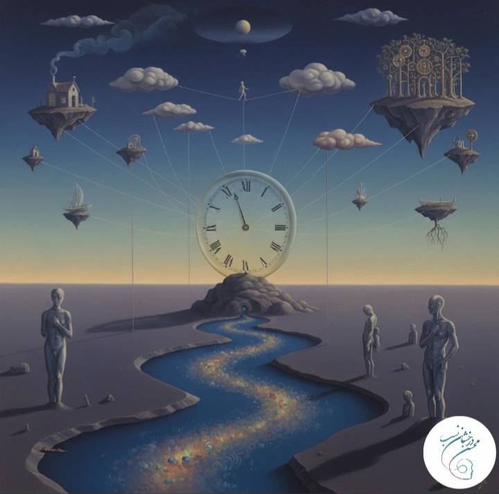 ضمیر ناخودآگاه چیست؟