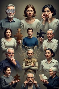 عکس طرحواره و هیپنوتیزم